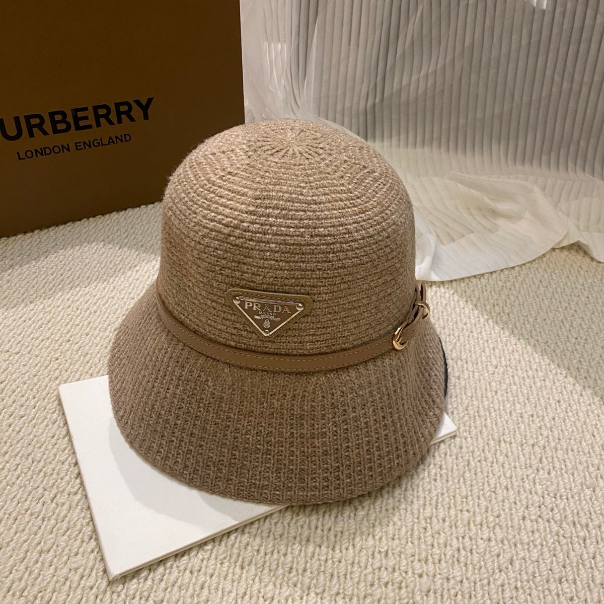 Cap
