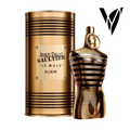 Le Male Elixir Jean Paul Gaultier 125ml