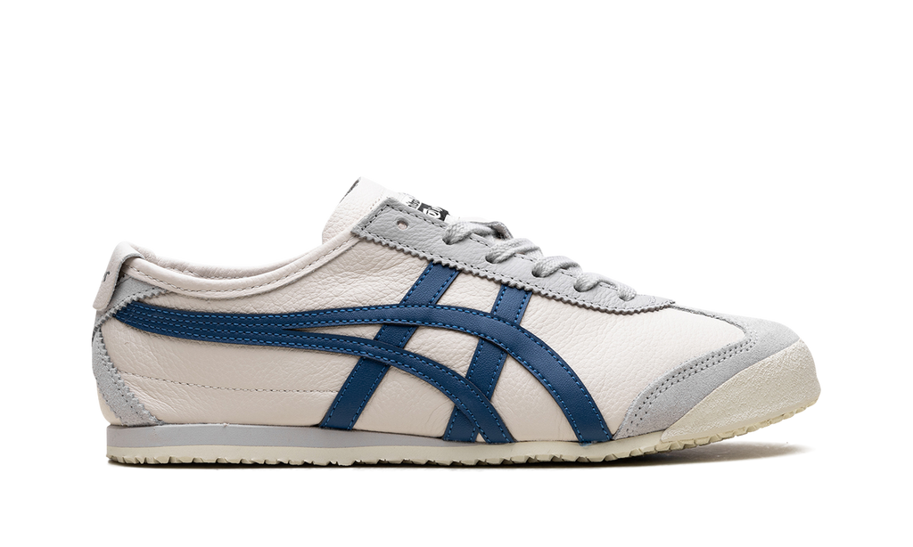 Onitsuka Tiger Mexico 66 Sneakers - Tan Black