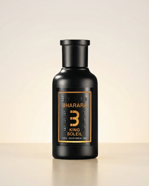 Bharara King Soleil Eau de Parfum