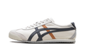 Onitsuka Tiger Mexico 66 Sneakers - White Navy Orange