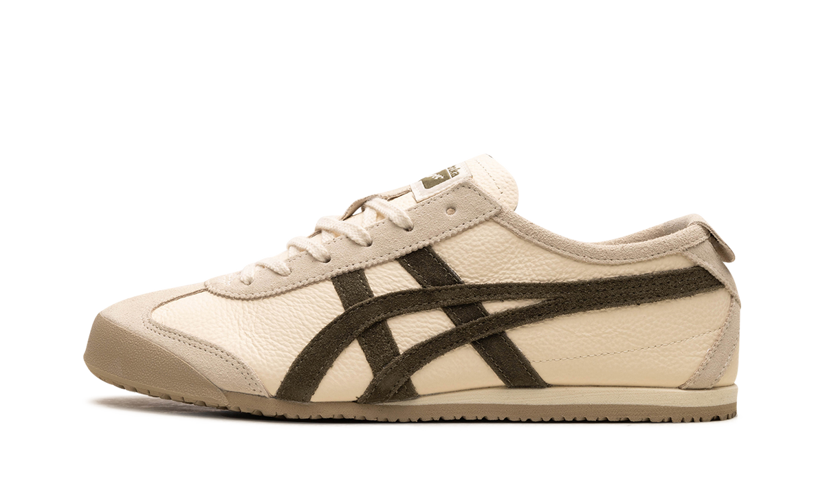 Onitsuka Tiger Mexico 66 VIN Sneakers - Beige Green | 1183C076 201