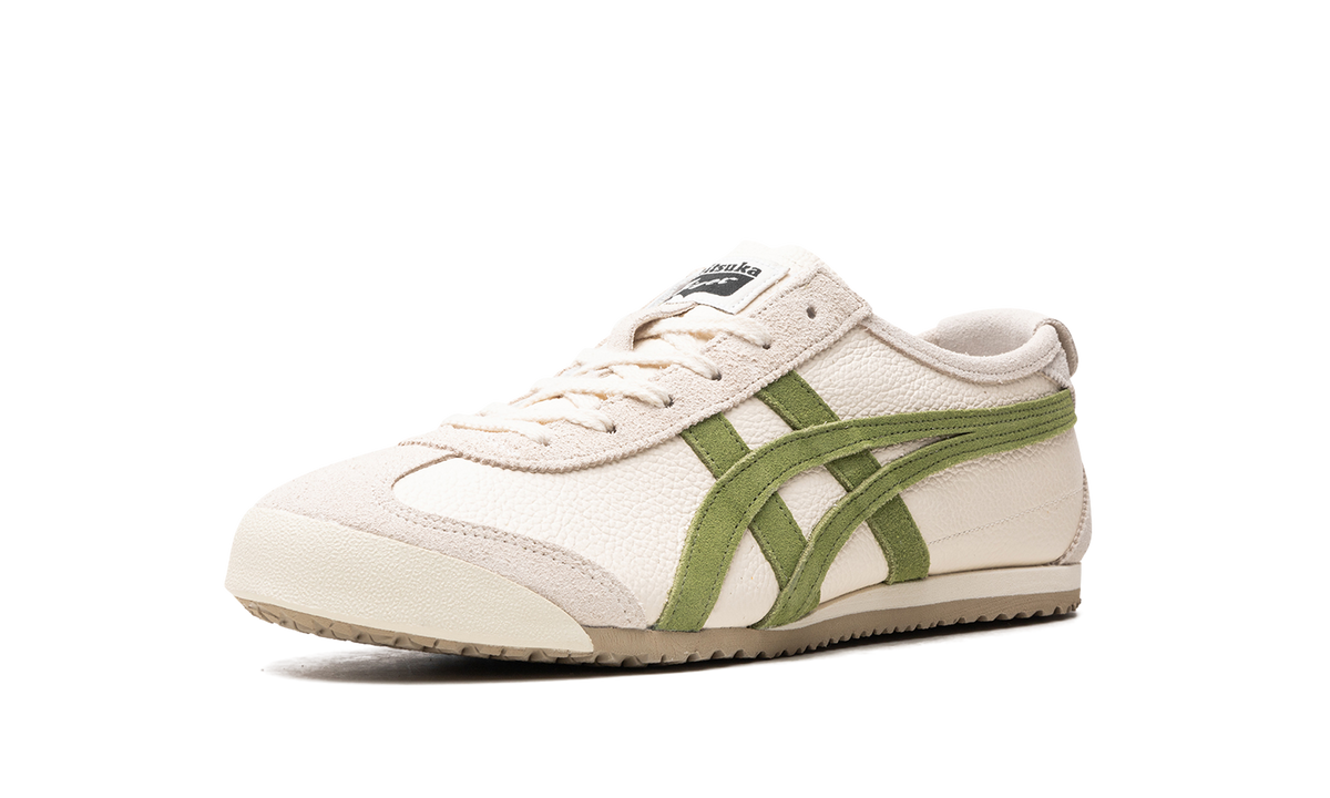 Onitsuka Tiger Mexico 66 Vintage Sneakers - Birch Green | 1183B391 202