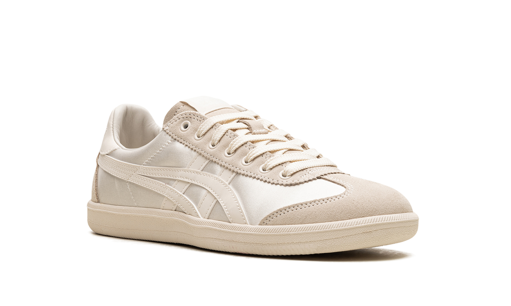 Onitsuka Tiger Tokuten Sneakers - White Beige