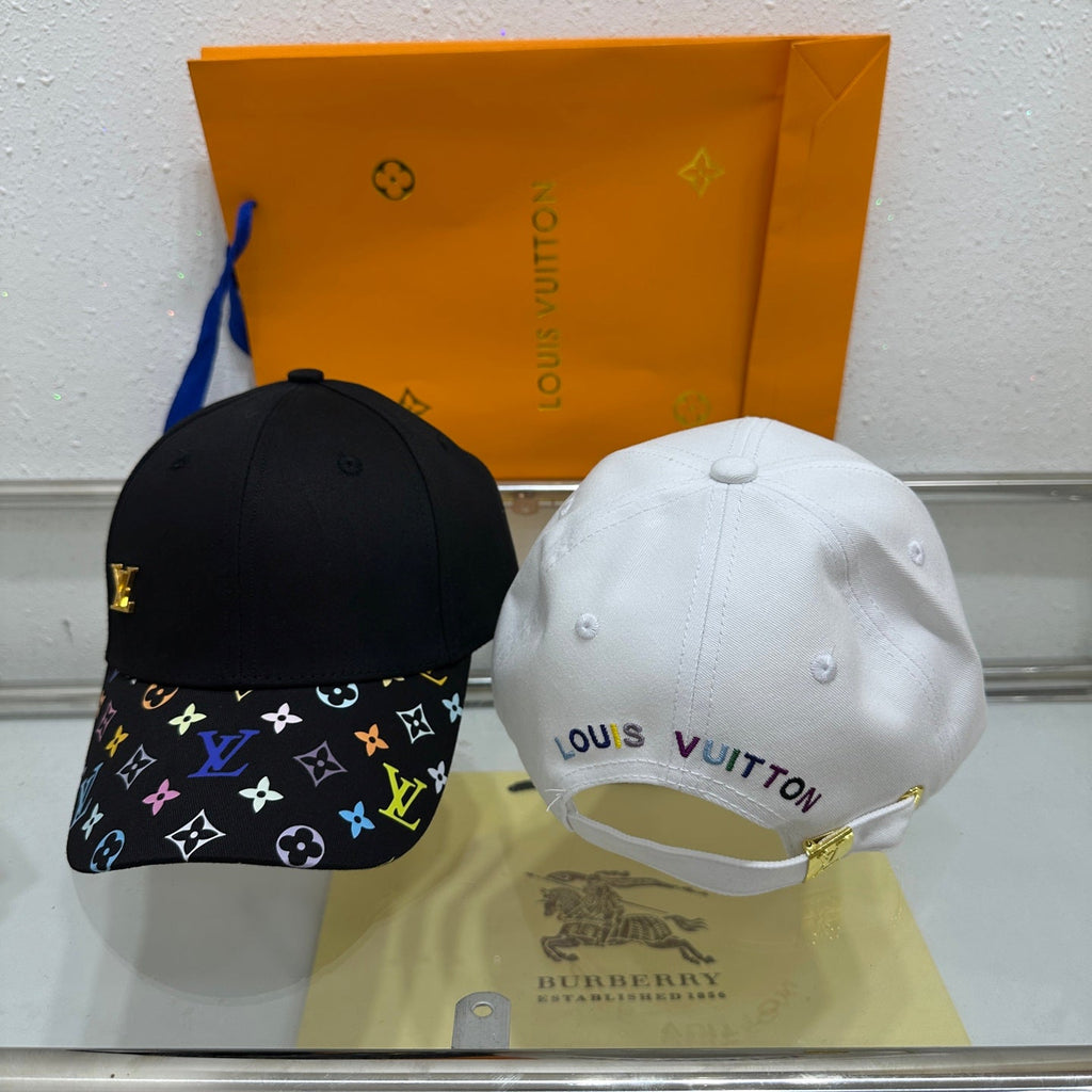 Louis Vuitton Baseball Cap