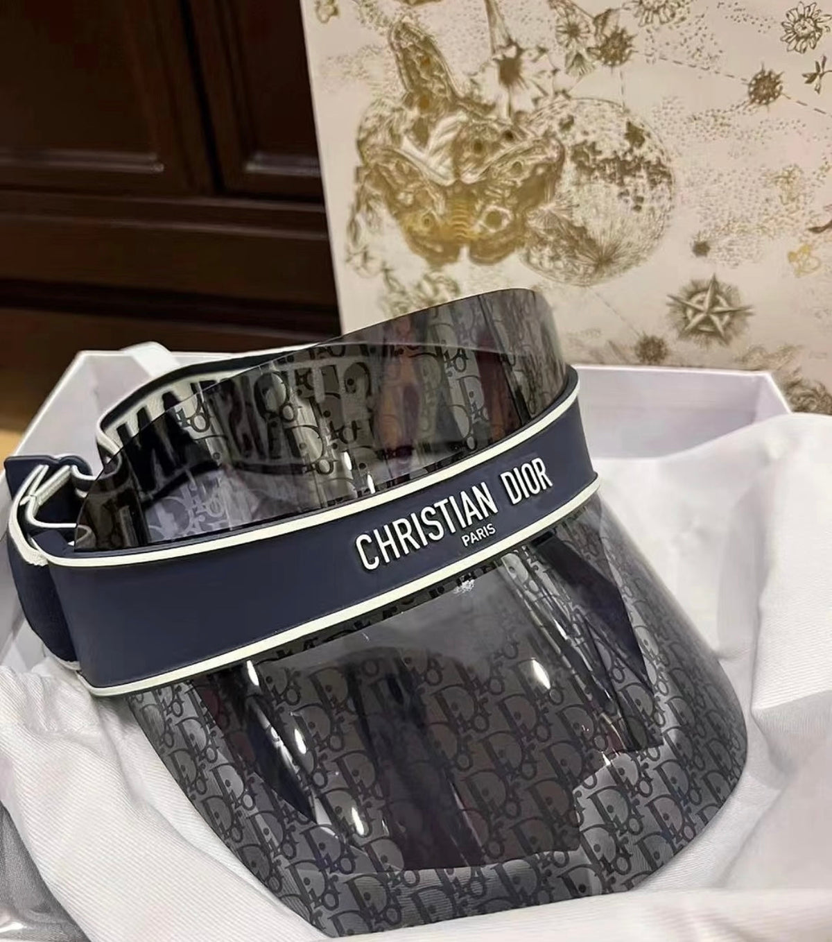 Dior Bucket Hat