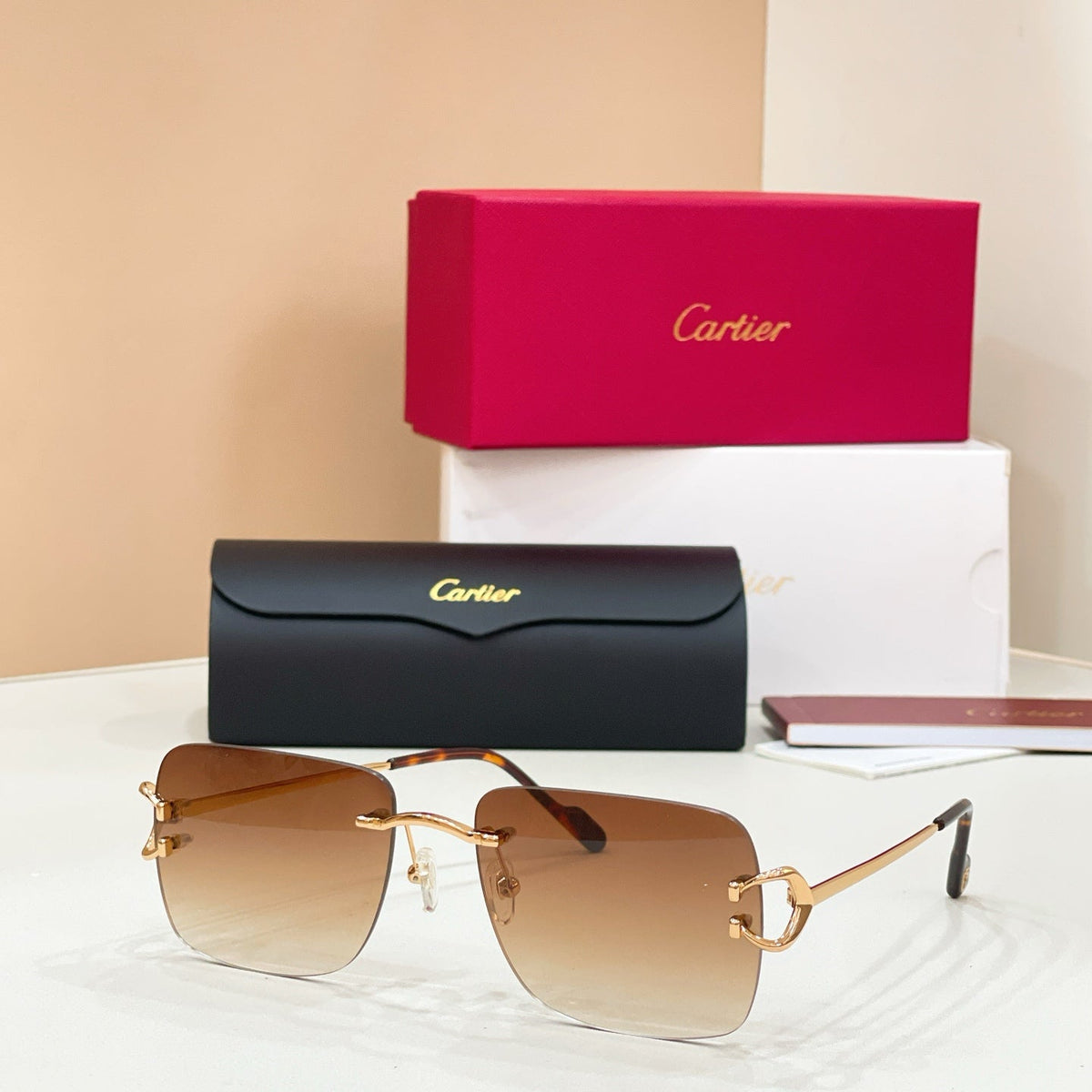 Cartier CT0330S Sunglasses