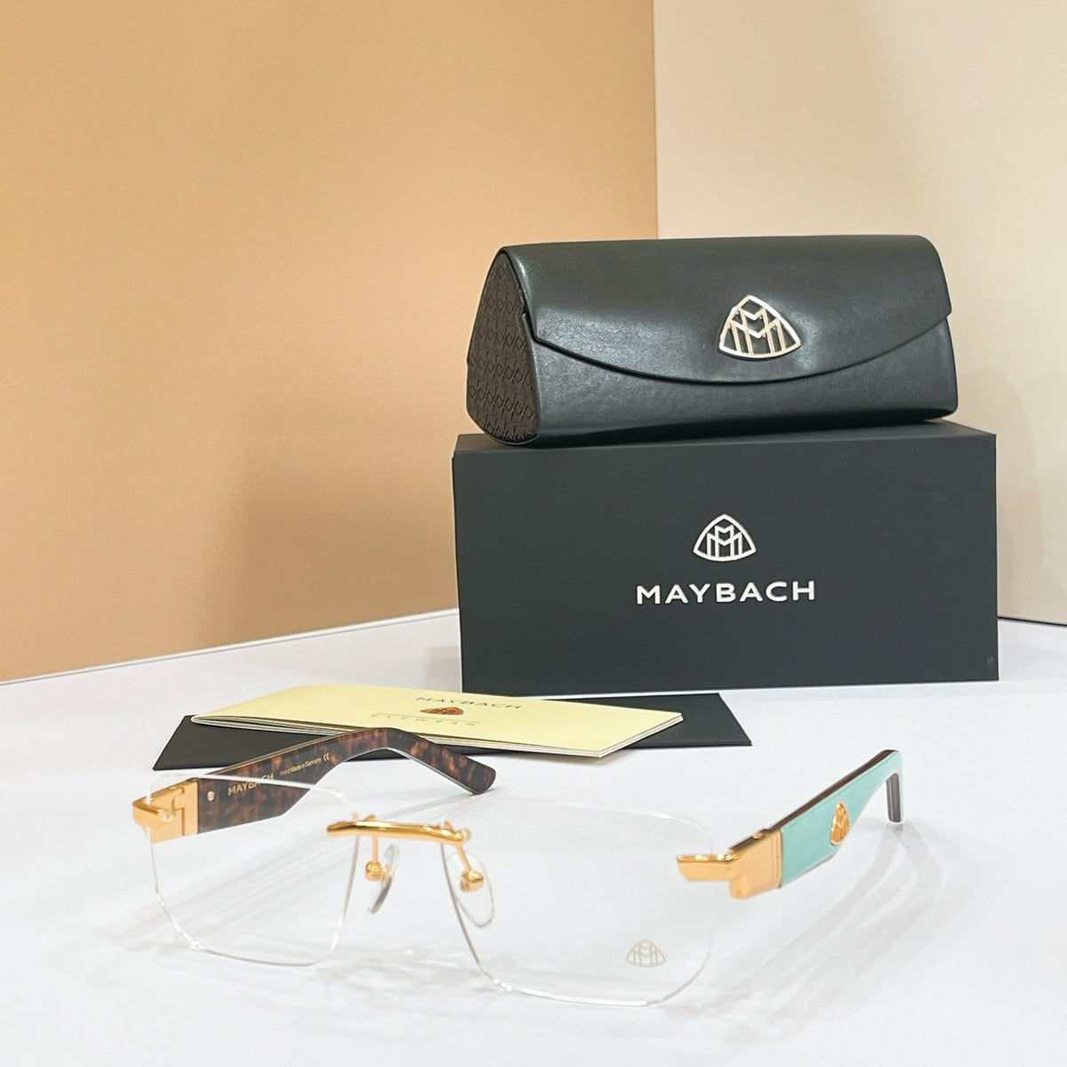 Maybach The Visionist I Sunglasses
