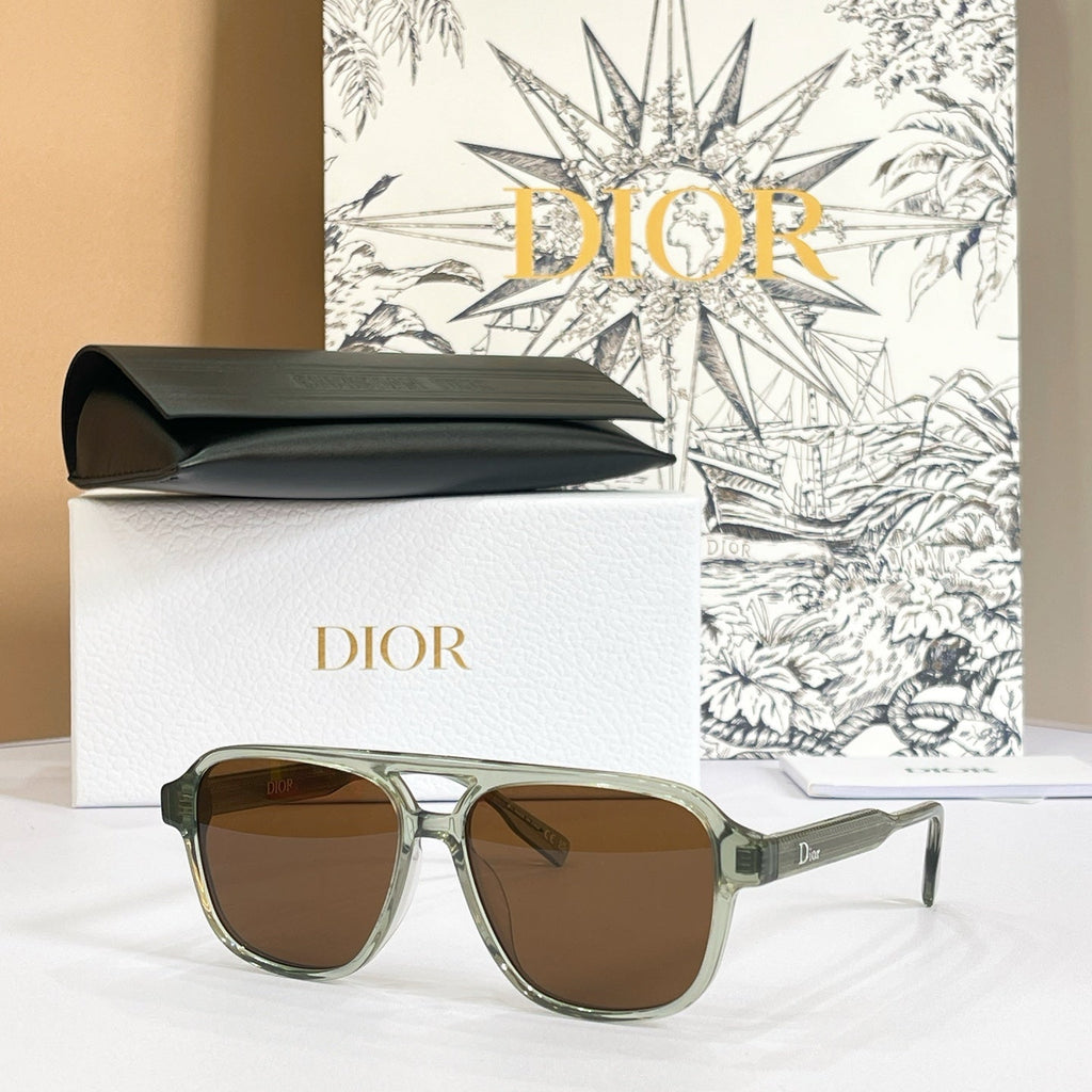 Dior Ribbon A1L Sunglasses