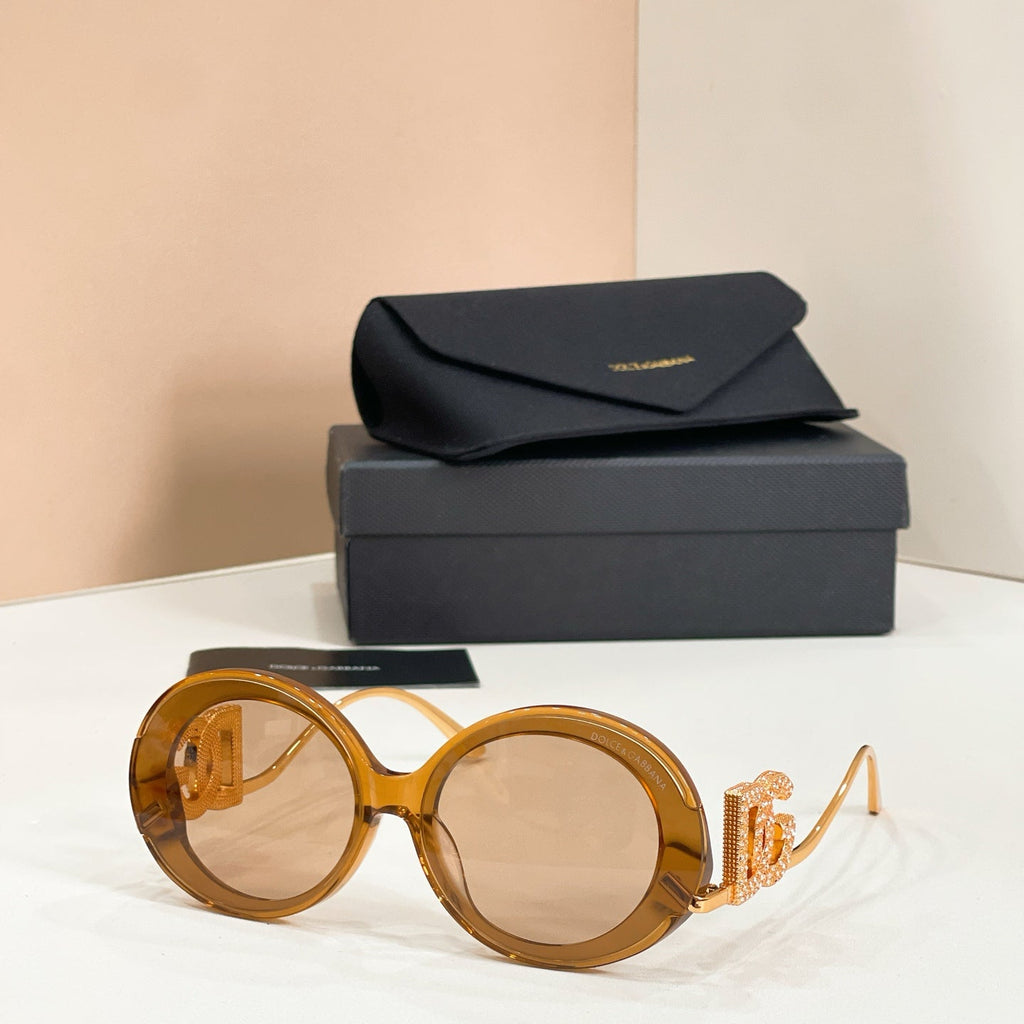 Dolce & Gabbana DG7079 Sunglasses