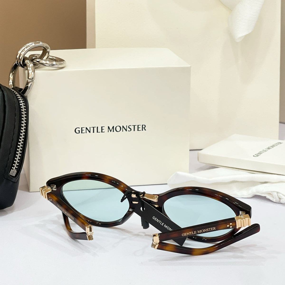 Gentle Monster Takion Sunglasses