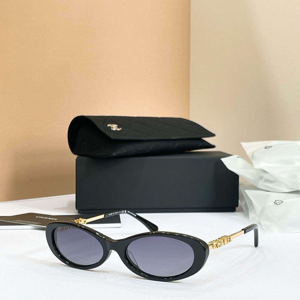 Chanel 5565 Sunglasses