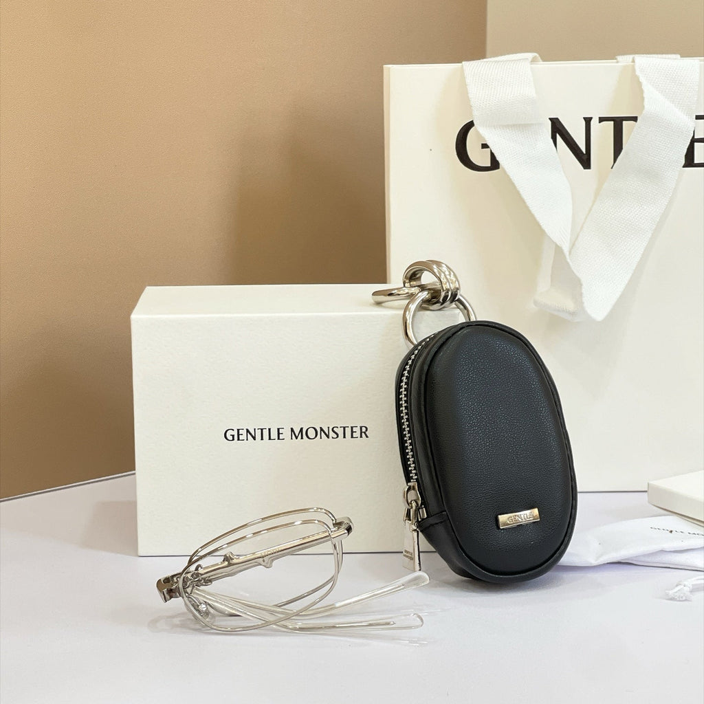 Gentle Monster Mori Sunglasses