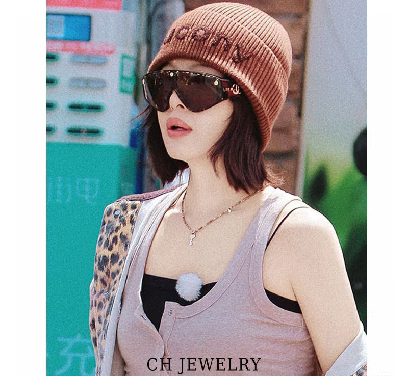 Chanel CH5569 Sunglasses