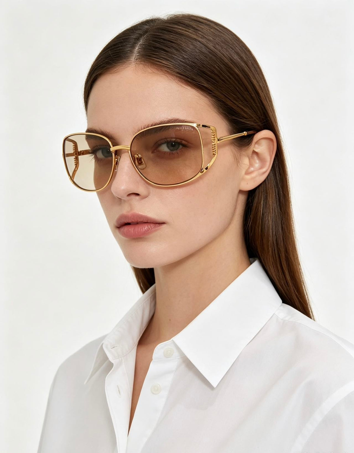 Miu Miu MU 148AV Sunglasses