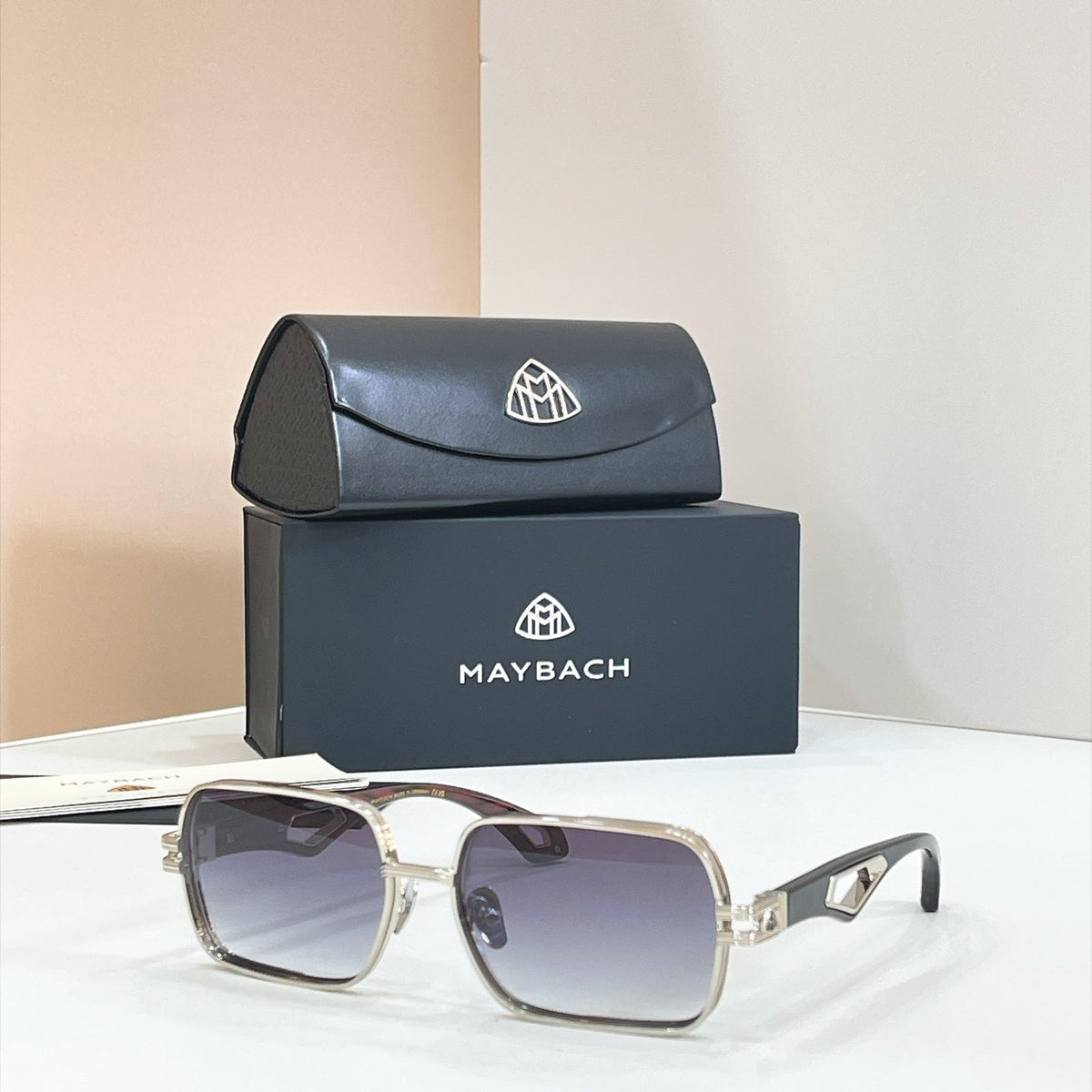 Maybach Z190 Sunglasses