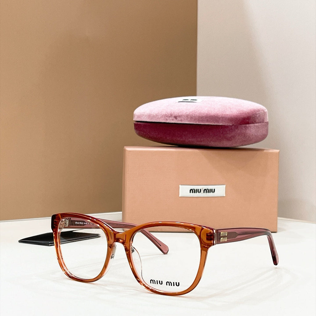 Miu Miu MU 51X Sunglasses