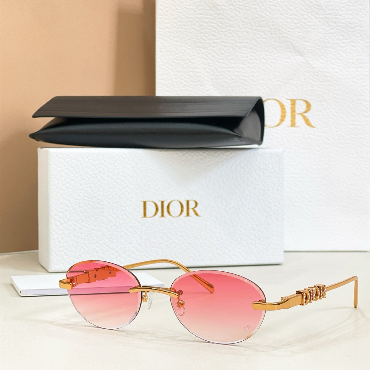 Dior DIORCAT2300M Sunglasses